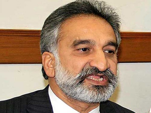 Zulfikar Mirza 4 Sale But No Buyers